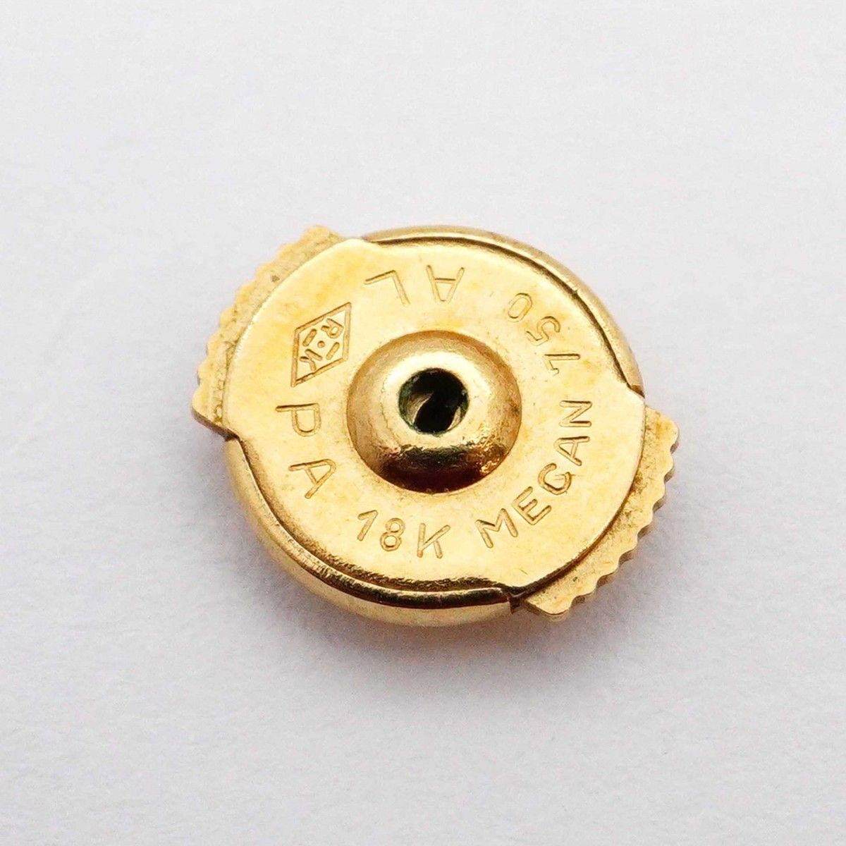 Cartier Earrings Trinity 18k Yellow Gold 18k White Pink — view 5