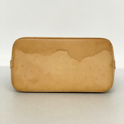 Louis Vuitton Handbag Monogram Alma Brown — view 3