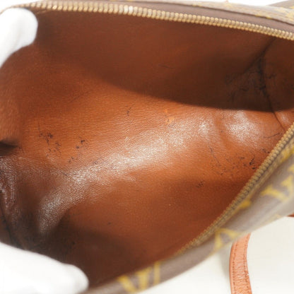 Louis Vuitton Handbag Monogram Papillon 30 Brown — view 4