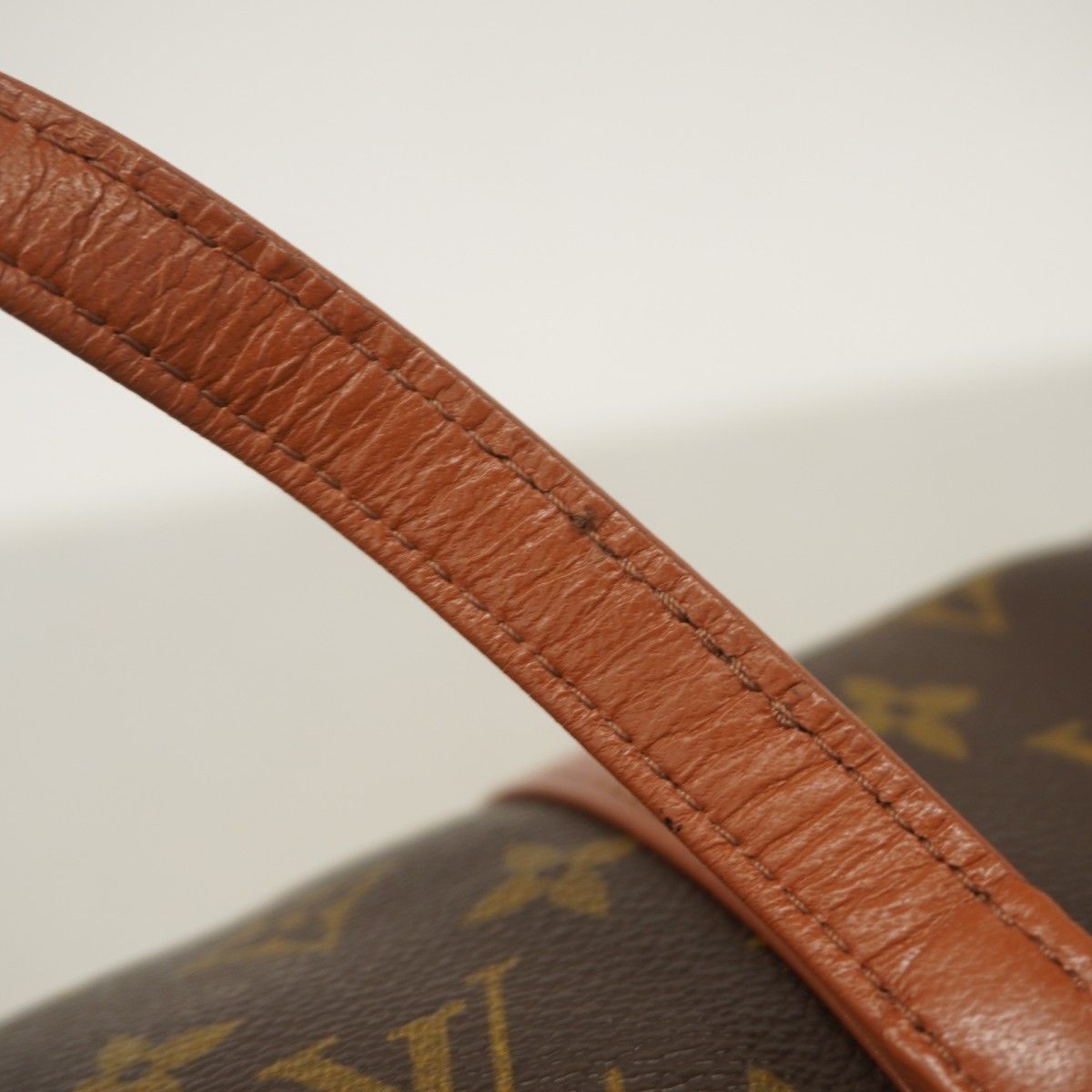 Louis Vuitton Handbag Monogram Papillon 30 Brown — view 8