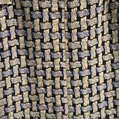 Chanel Tweed Skirt Beige — view 3