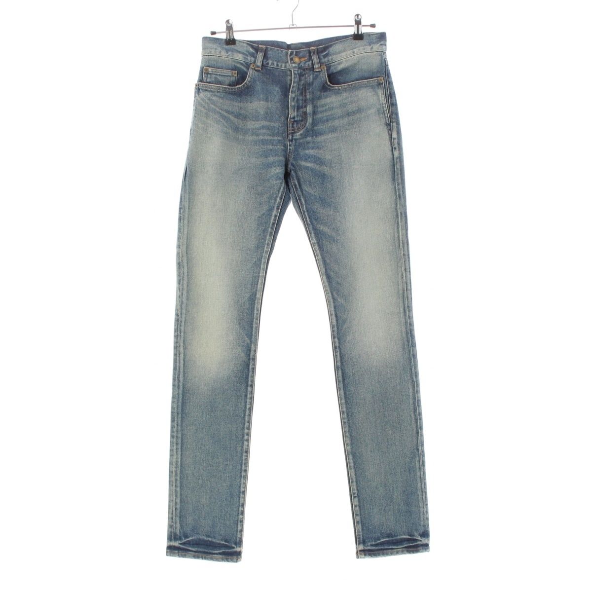 Saint Laurent Denim Pants Indigo 29