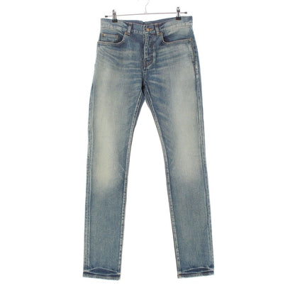 Saint Laurent Denim Pants Indigo 29