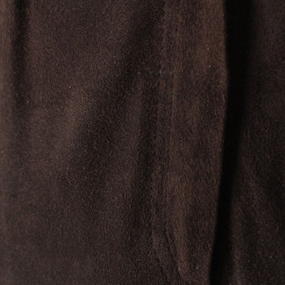 Dior Shearling Galiano Era Pants Brown 40 — view 7