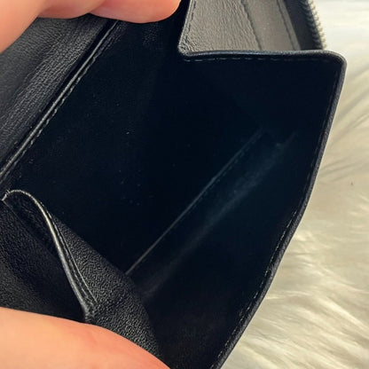 Loewe Puzzle Bifold Wallet Zip Around — view 7