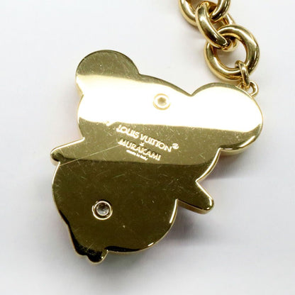 Louis Vuitton LV Tm Bag Chain Super Flat Takashi Murakami Bag Charm Not — view 7