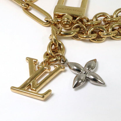 Louis Vuitton LV Tm Bag Chain Super Flat Takashi Murakami Bag Charm Not — view 3