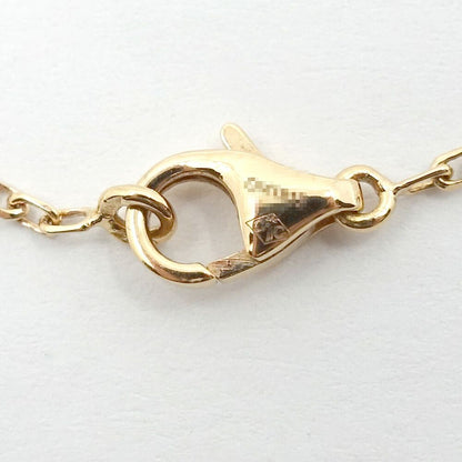Cartier India Mysteries Necklace Smoky Quartz Diamond — view 8