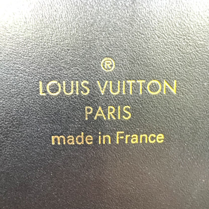 Louis Vuitton Portefeuille Sarah Dauphine Monogram Reverse Leather Brown Wallet — view 4