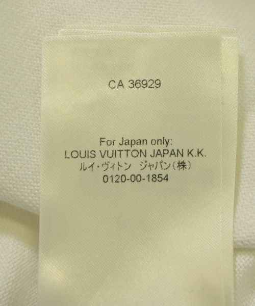 Louis Vuitton Knit Sweater — view 3