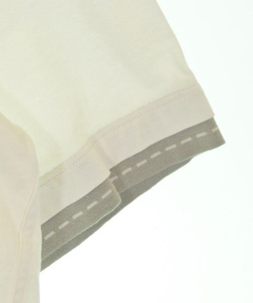 Hermes T- T-Shirt White — view 5