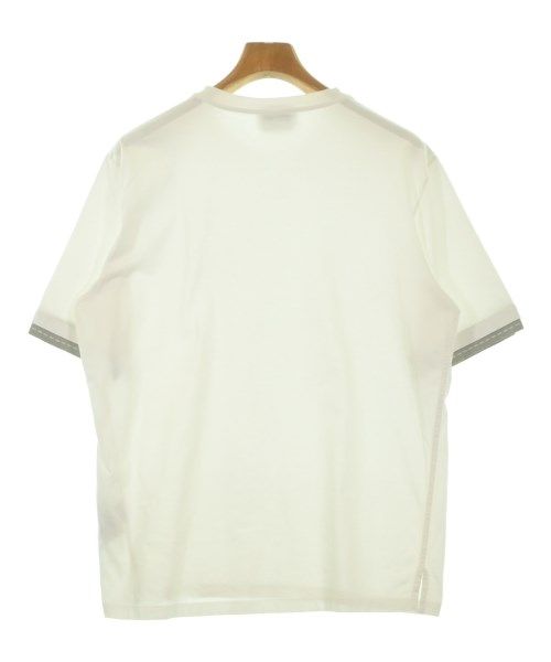Hermes T- T-Shirt White — view 2