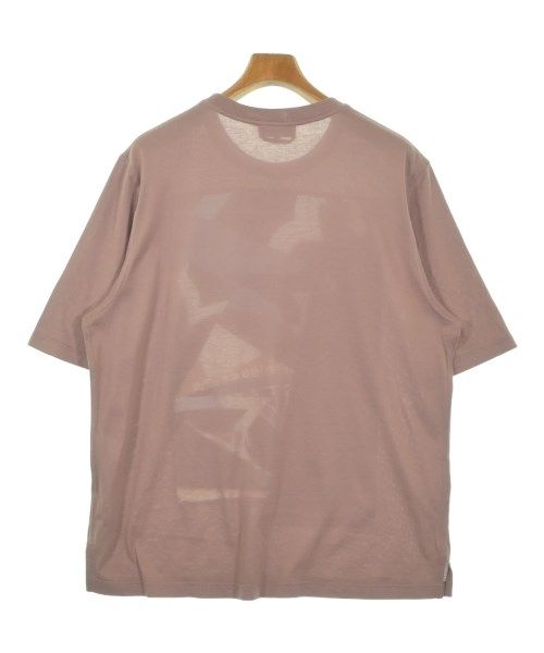 Hermes T- T-Shirt Pink — view 2