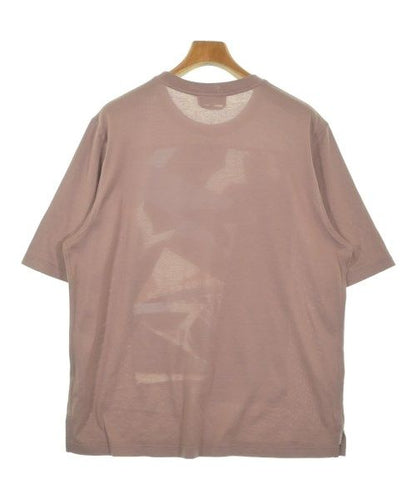 Hermes T- T-Shirt Pink — view 2