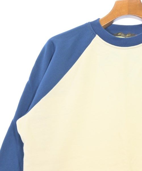 Loro Piana Sweatshirt Beige — view 5
