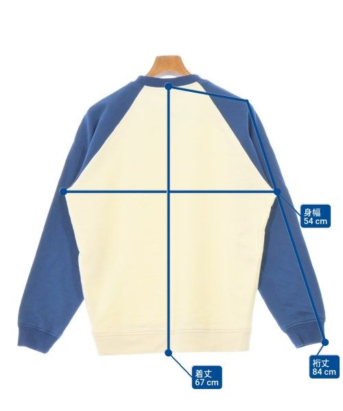 Loro Piana Sweatshirt Beige — view 7