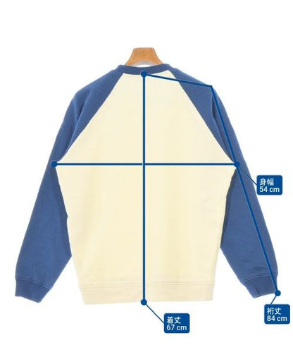 Loro Piana Sweatshirt Beige — view 7
