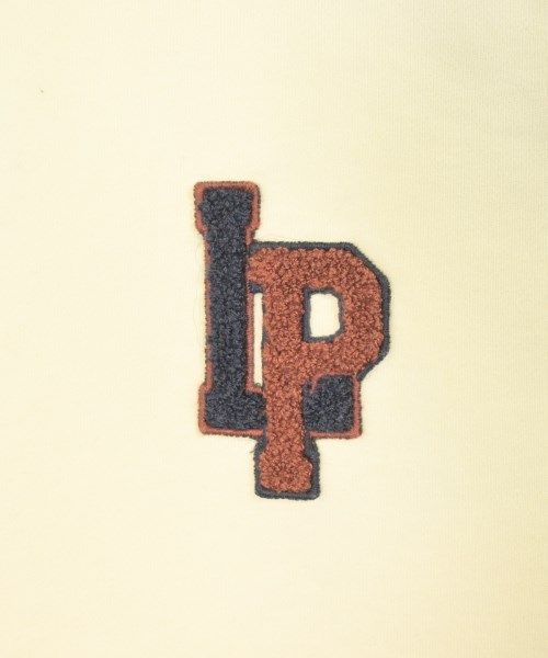 Loro Piana Sweatshirt Beige — view 4