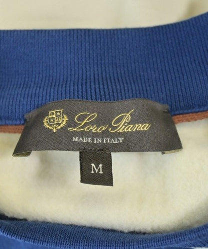 Loro Piana Sweatshirt Beige — view 3