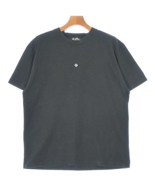 Loro Piana T- T-Shirt Black