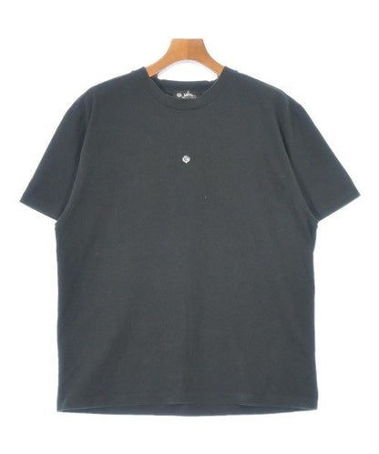 Loro Piana T- T-Shirt Black