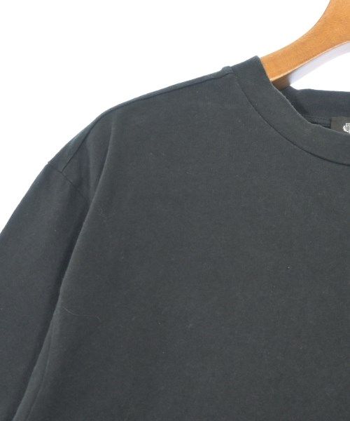 Loro Piana T- T-Shirt Black — view 5