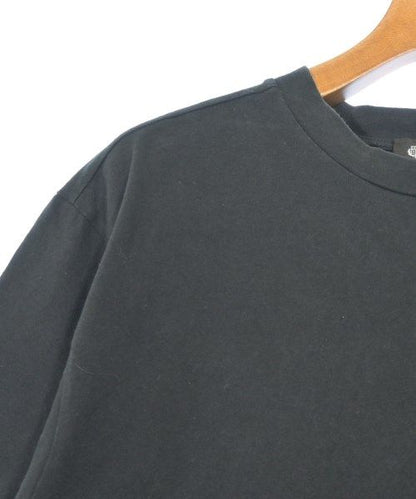 Loro Piana T- T-Shirt Black — view 5