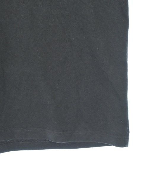 Loro Piana T- T-Shirt Black — view 6