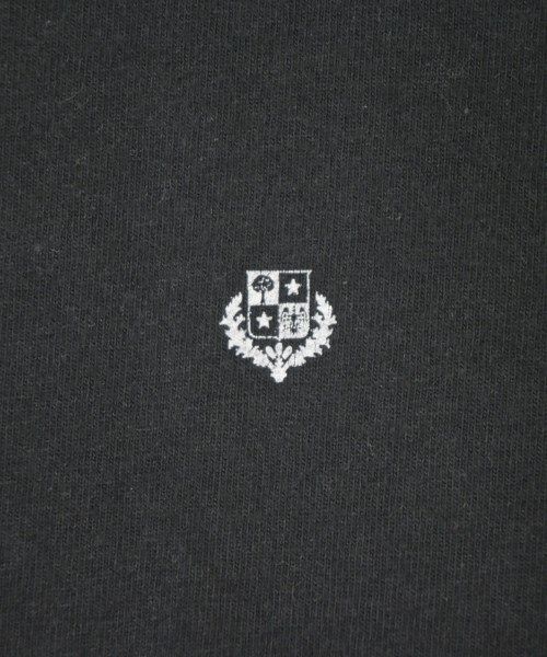 Loro Piana T- T-Shirt Black — view 4