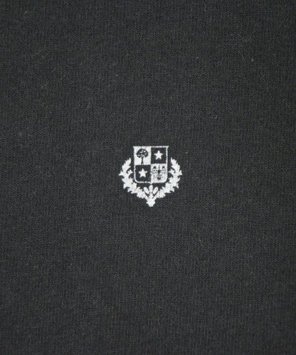 Loro Piana T- T-Shirt Black — view 4