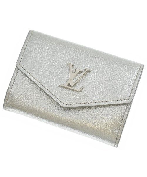 Louis Vuitton Wallet Coin Case