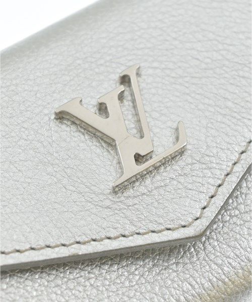 Louis Vuitton Wallet Coin Case — view 7