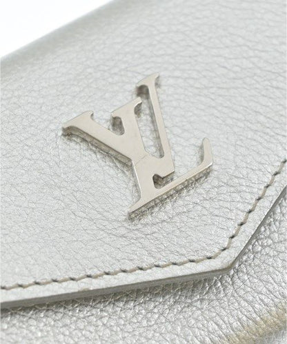 Louis Vuitton Wallet Coin Case — view 7