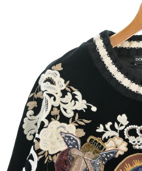 Dolce & Gabbana Sweatshirt — view 4