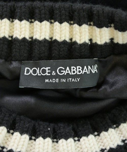 Dolce & Gabbana Sweatshirt — view 3