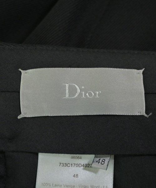 Dior Homme Trousers Pants — view 3