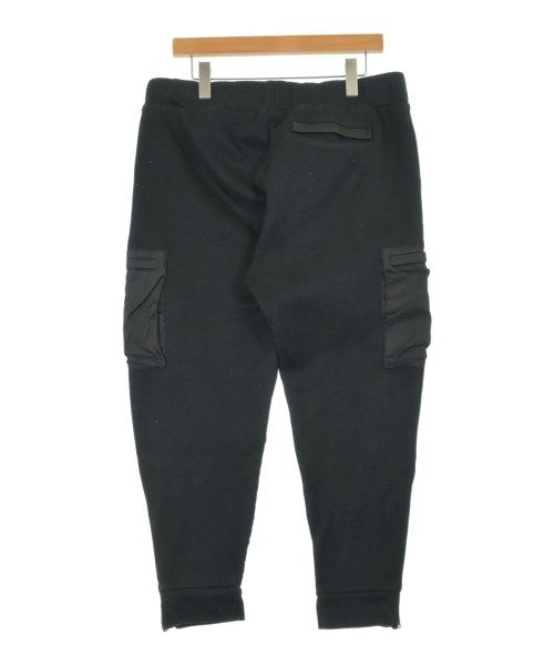 Prada Cargo Pants Black — view 2