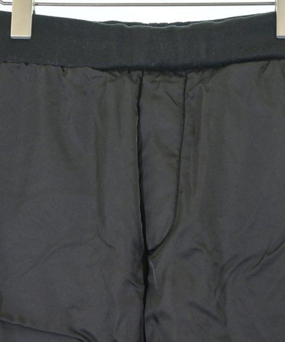 Prada Cargo Pants Black — view 4