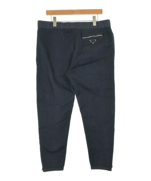 Prada Sweatshirt Pants Navy — view 2