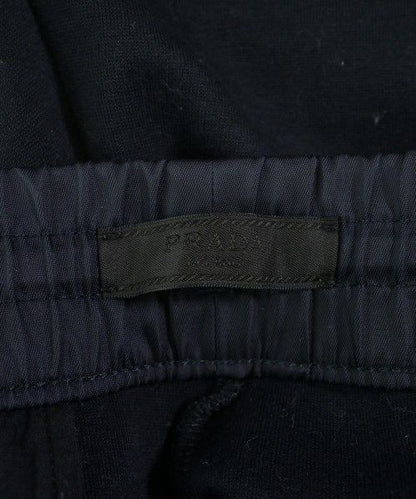 Prada Sweatshirt Pants Navy — view 3