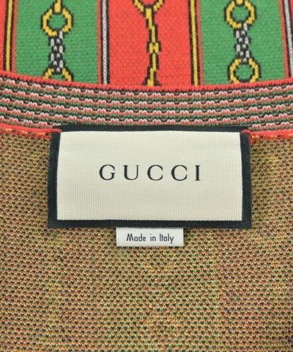 Gucci Vest Red — view 3