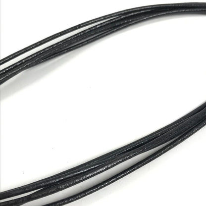 Bvlgari Necklace Tondosan Diamond 5 Choker Silver — view 8