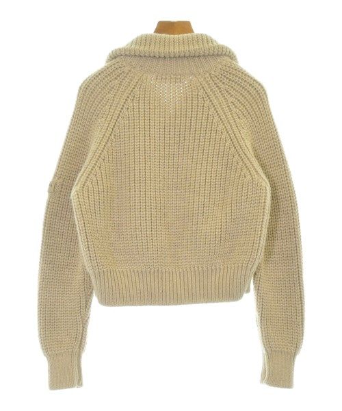 Prada Cardigan Beige — view 2