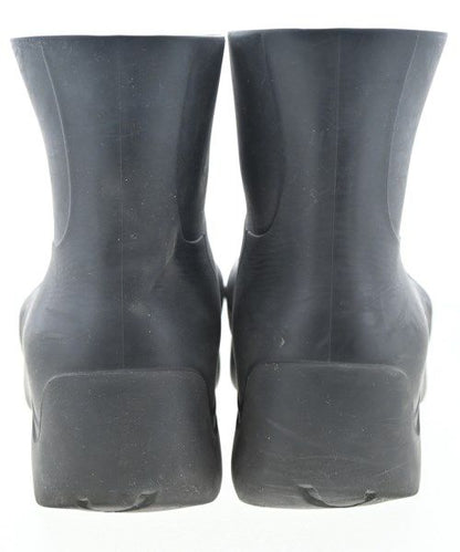 Bottega Veneta Boots Black — view 7