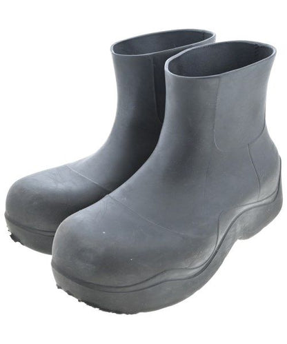 Bottega Veneta Boots Black