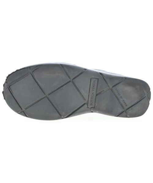 Bottega Veneta Boots Black — view 3