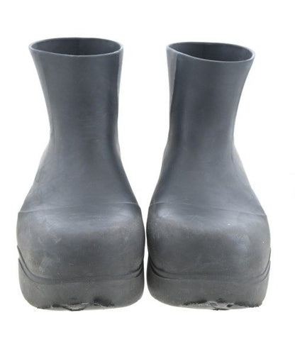 Bottega Veneta Boots Black — view 5