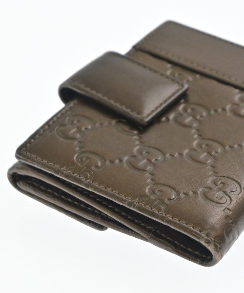 Gucci Wallet Coin Case — view 9