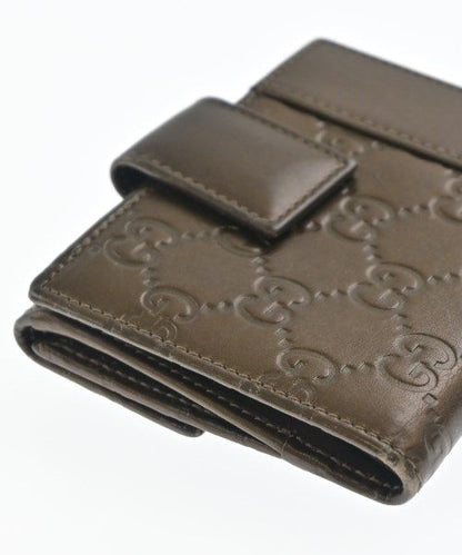 Gucci Wallet Coin Case — view 9