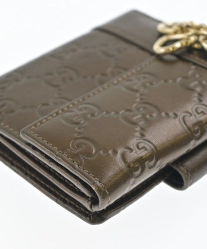 Gucci Wallet Coin Case — view 8